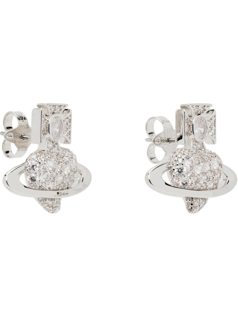 Vivienne Westwood Valentine's Agnatha Earrings outlook