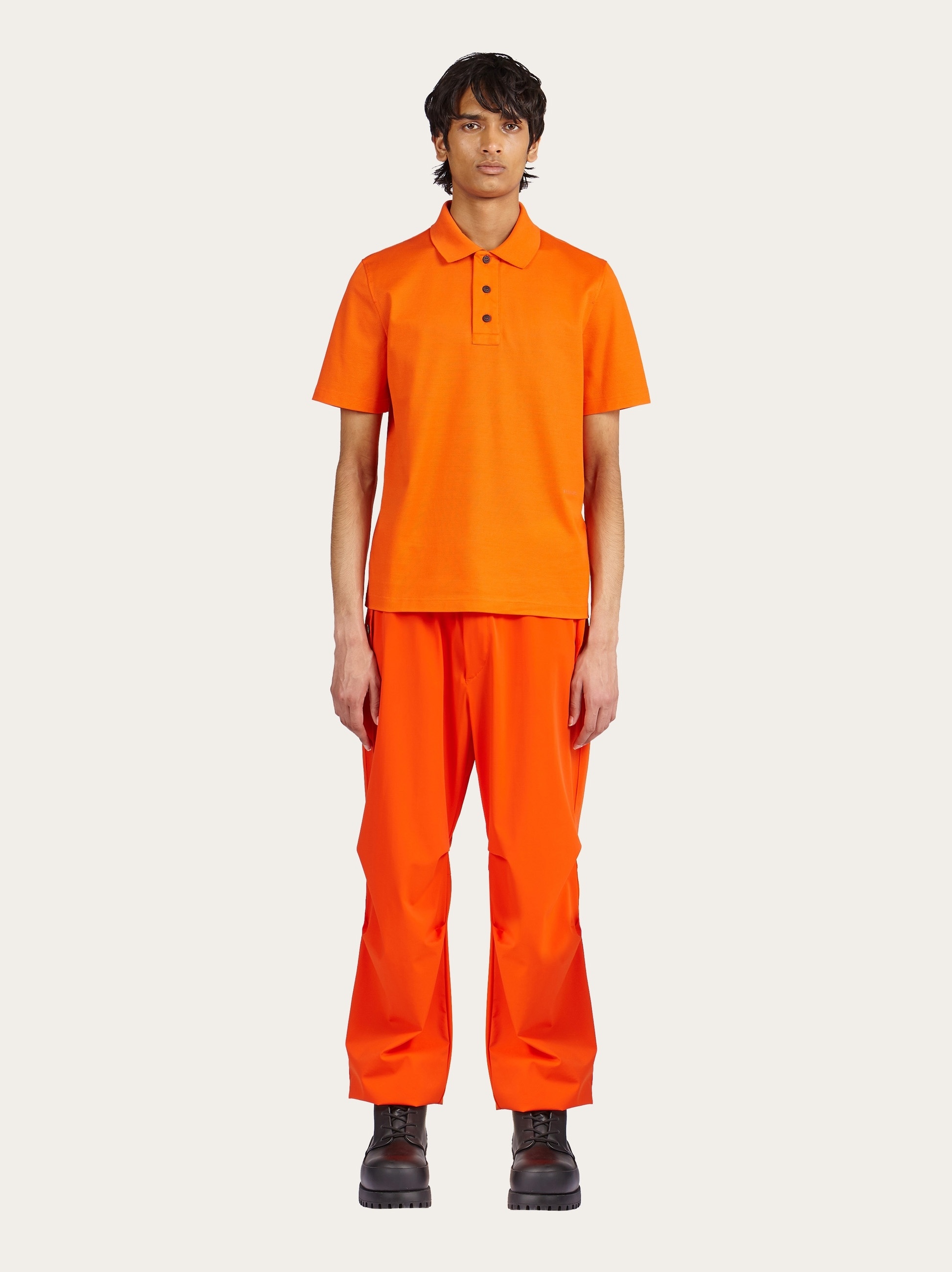 Polo shirt - 5