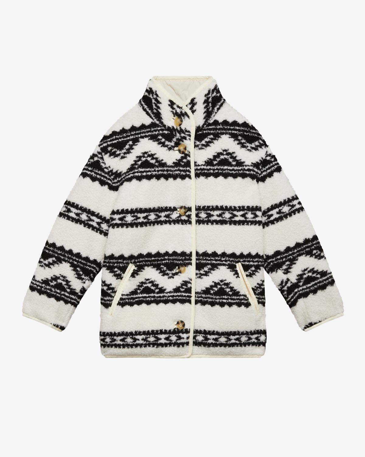 HARPER COAT - 1