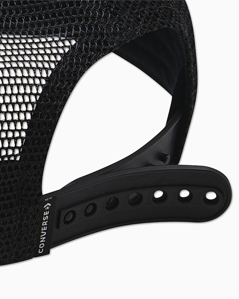 Converse Chuck Taylor All Star Trucker Hat outlook