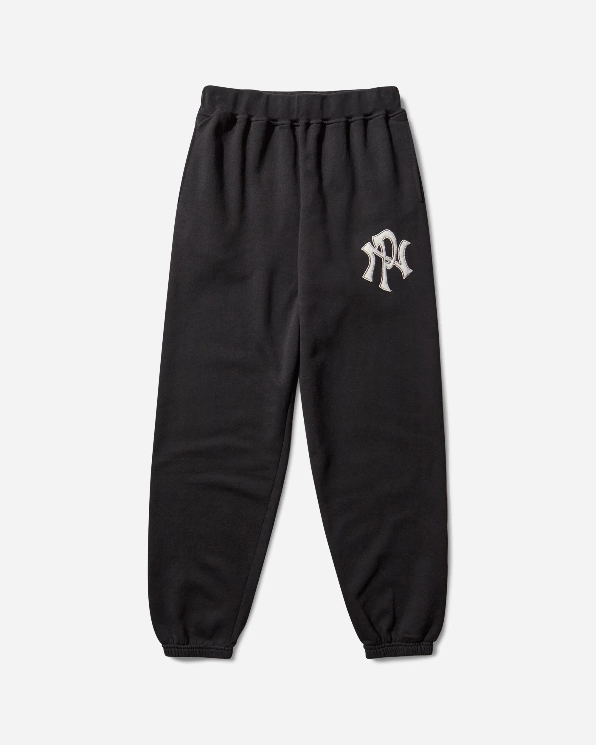 NYP Sweatpants Black - 1