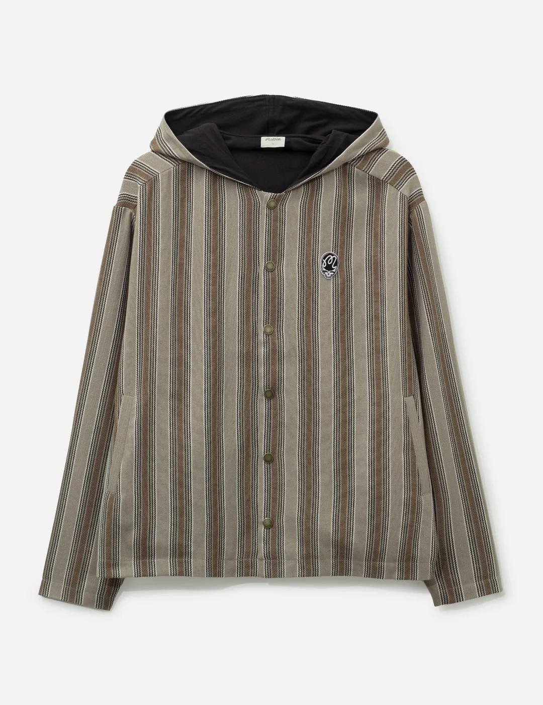 GRATEFUL DEAD BLANKET JACKET - 1