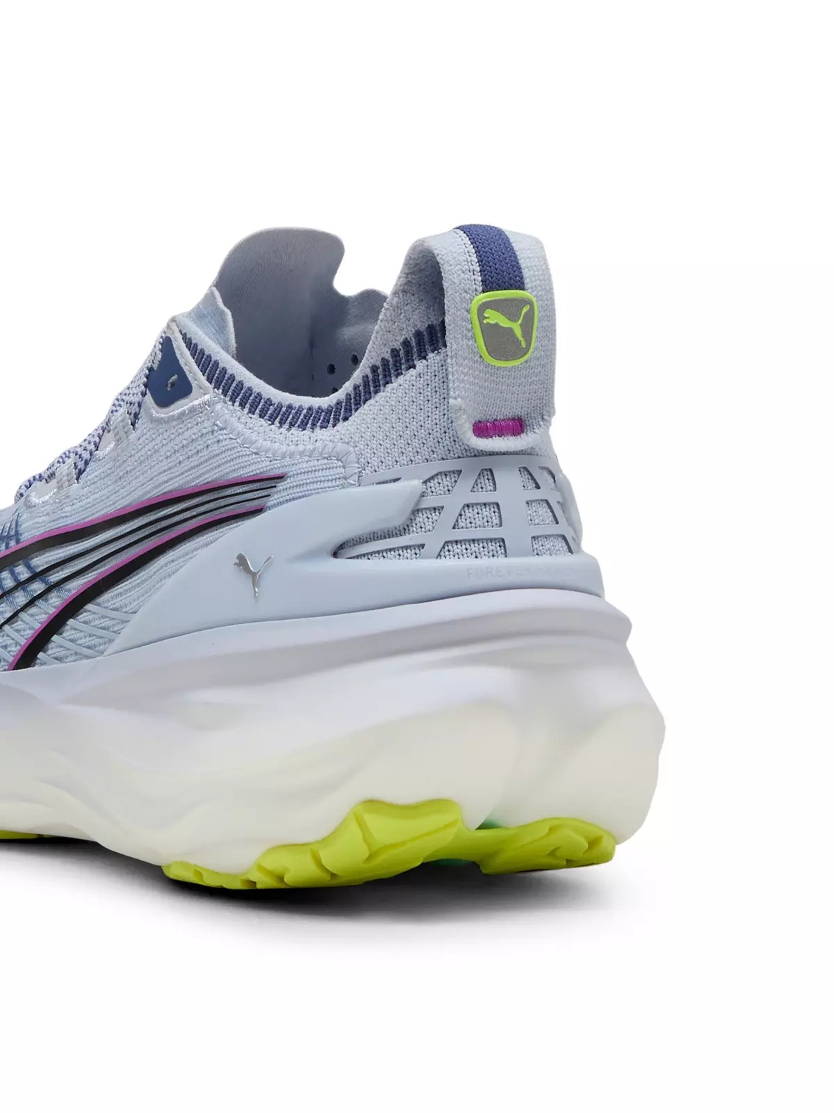 PUMA ForeverRUN NITRO 2 "Light Purple/Purple" Women's Running Shoe - 6