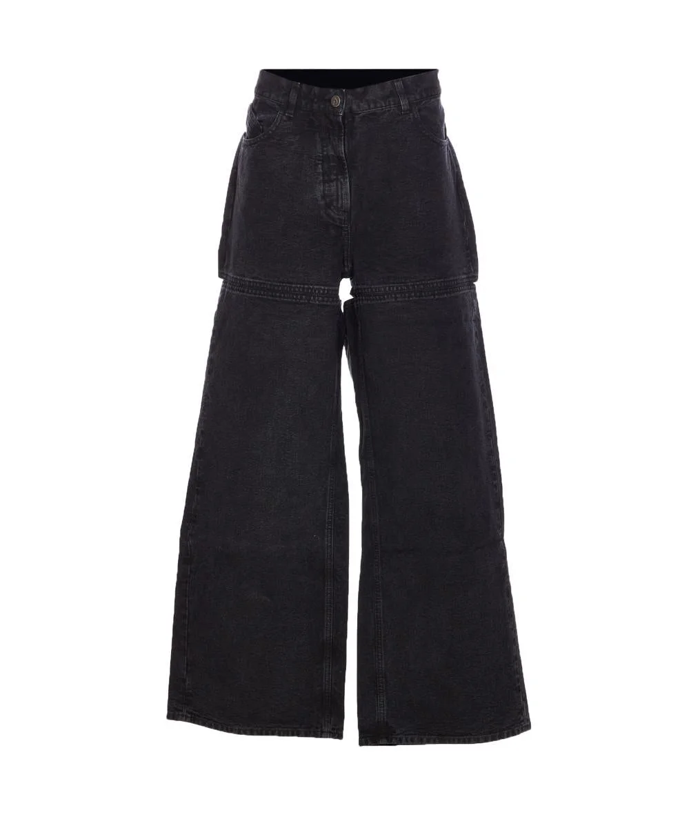 The Attico Jeans - 1