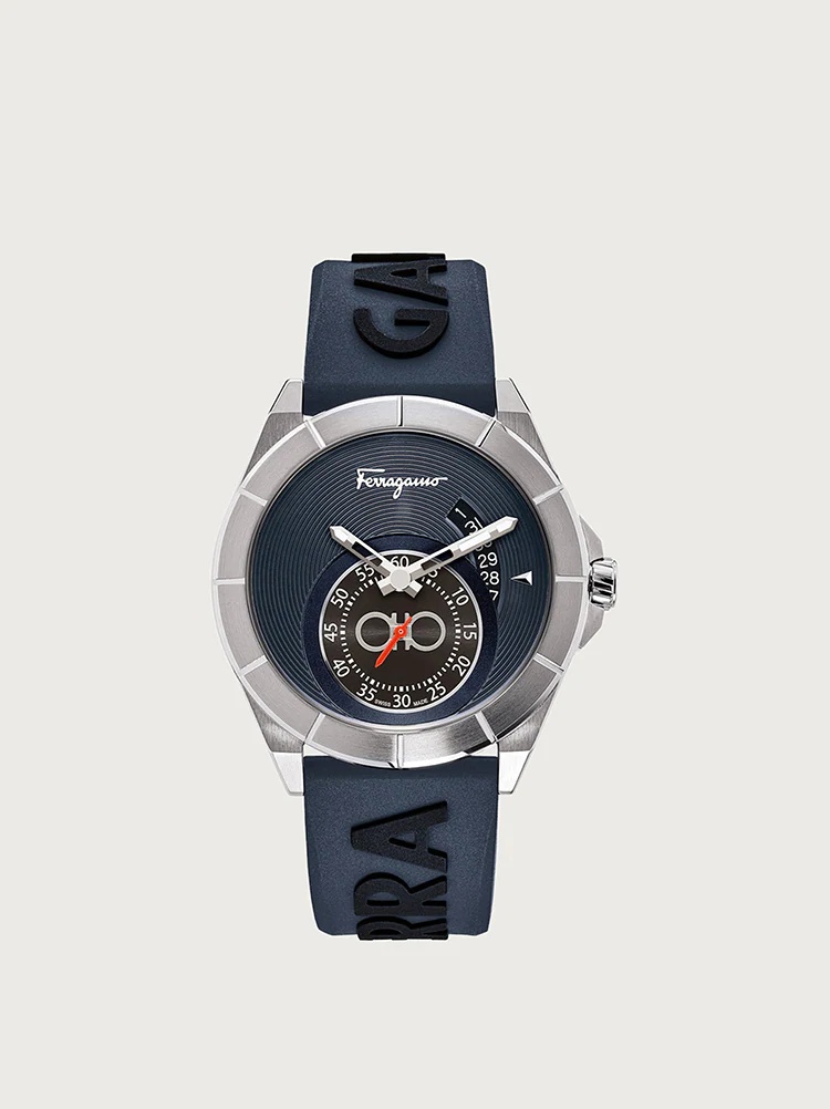 FERRAGAMO URBAN WATCH - 1