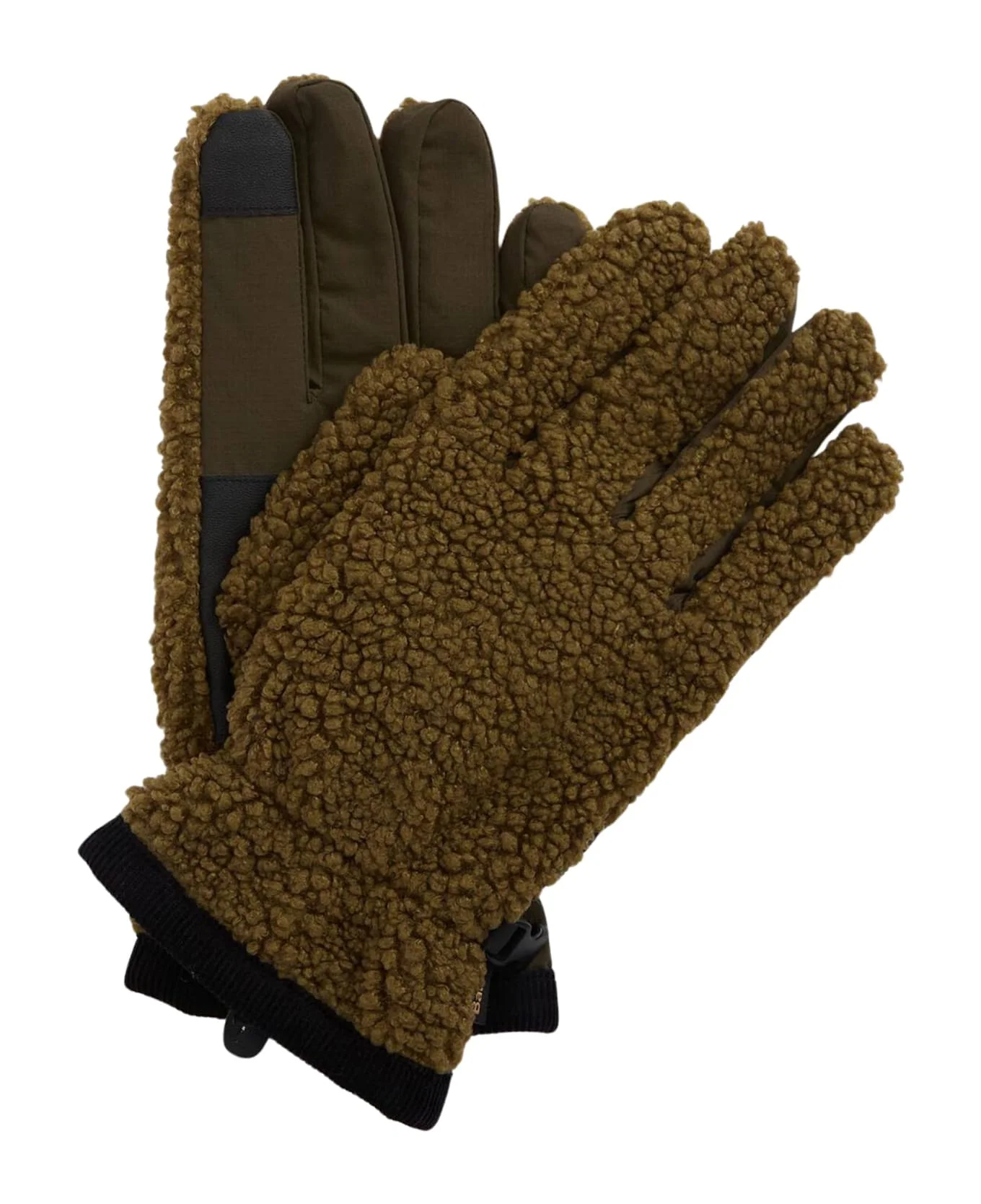 Field Fleece Gloves - 1