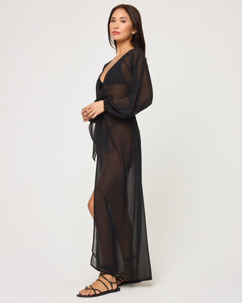 L*SPACE Anna Cover Up outlook