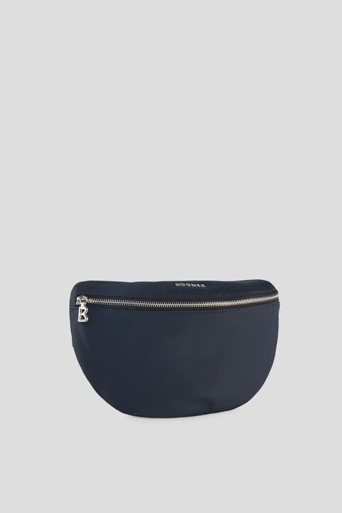 Klosters Leny belt bag in Navy blue - 2