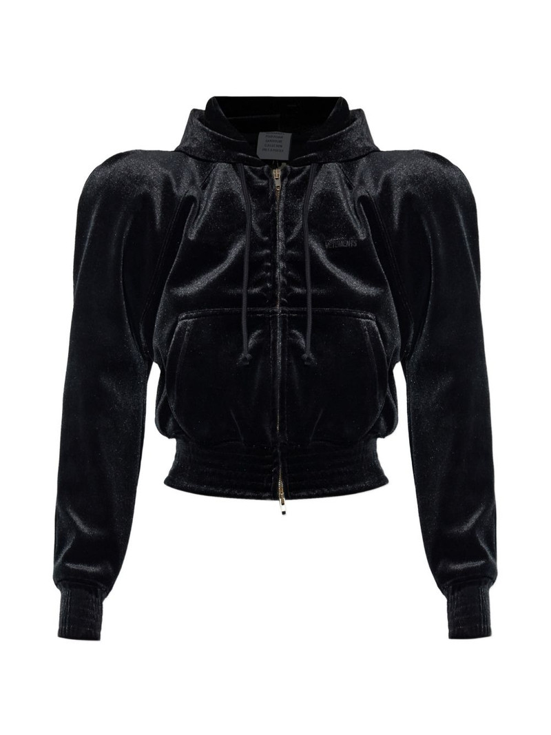 long-sleeve hooded sweatshirt 1