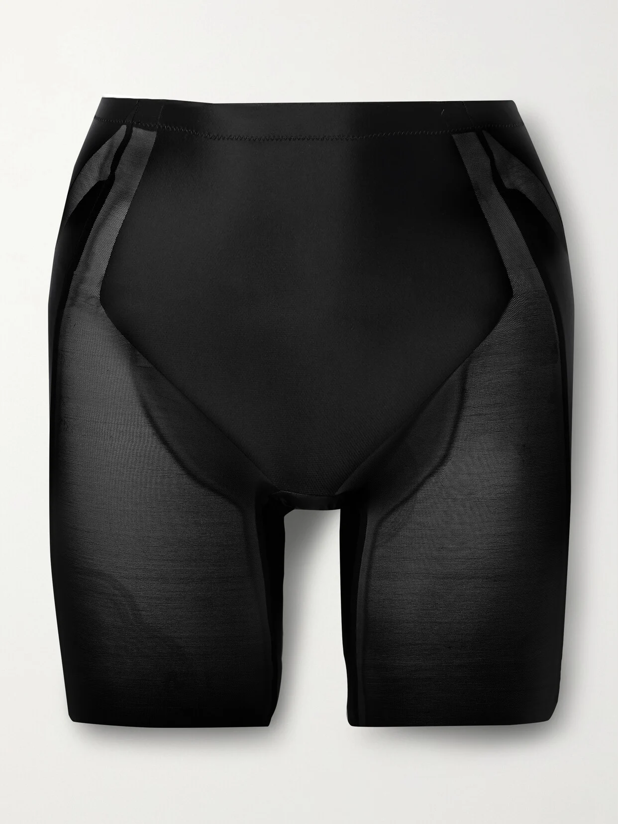 Spanxshape Booty-lifting Shorts - 1