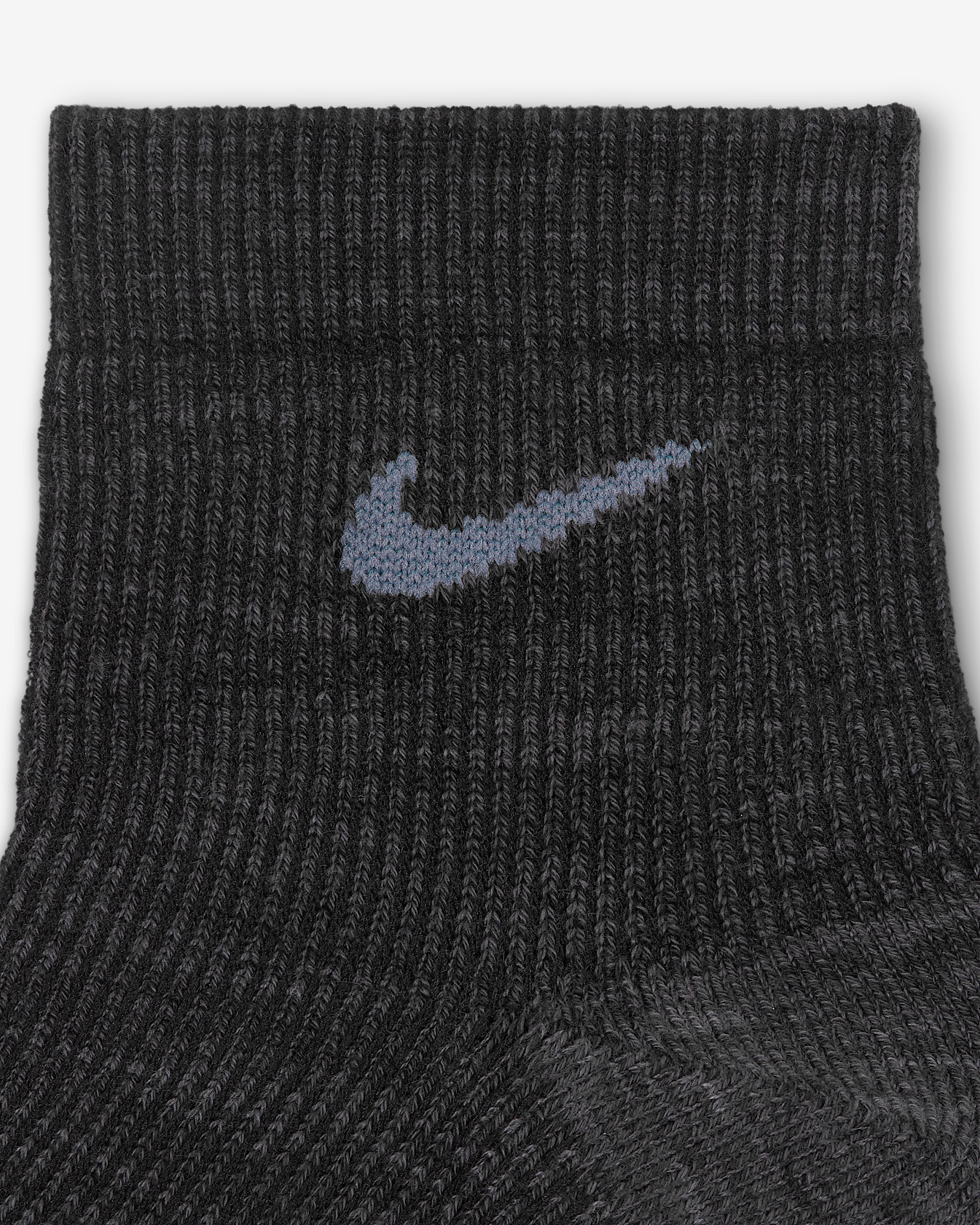 Nike Everyday Cushioned Ankle Socks (2 Pair) - 4
