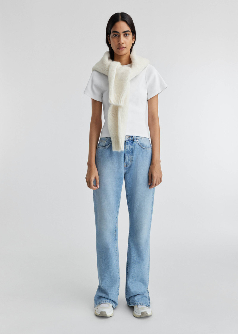 Axel Arigato Ryder Flared Jeans outlook