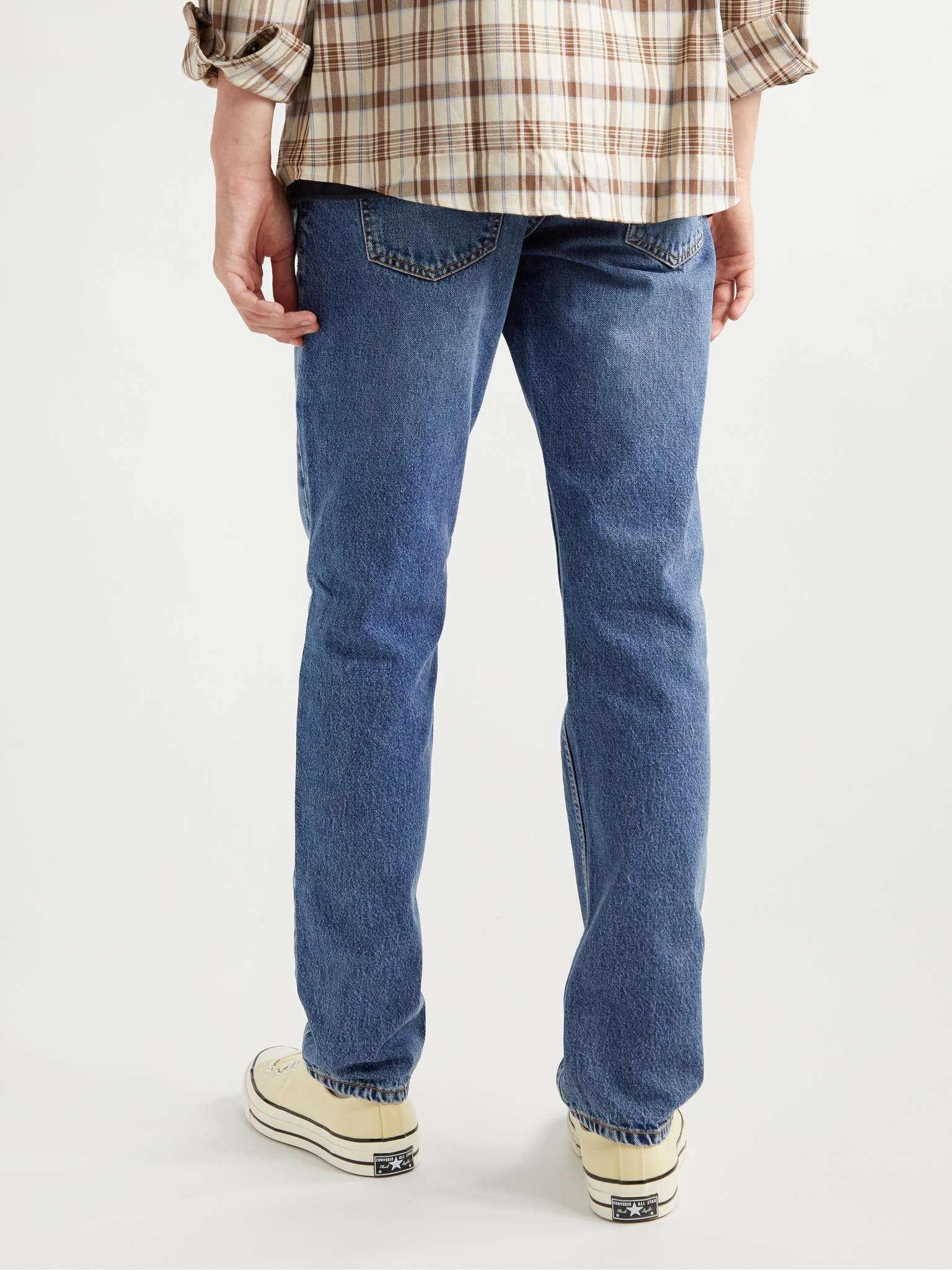 Gritty Jackson Jeans - 4