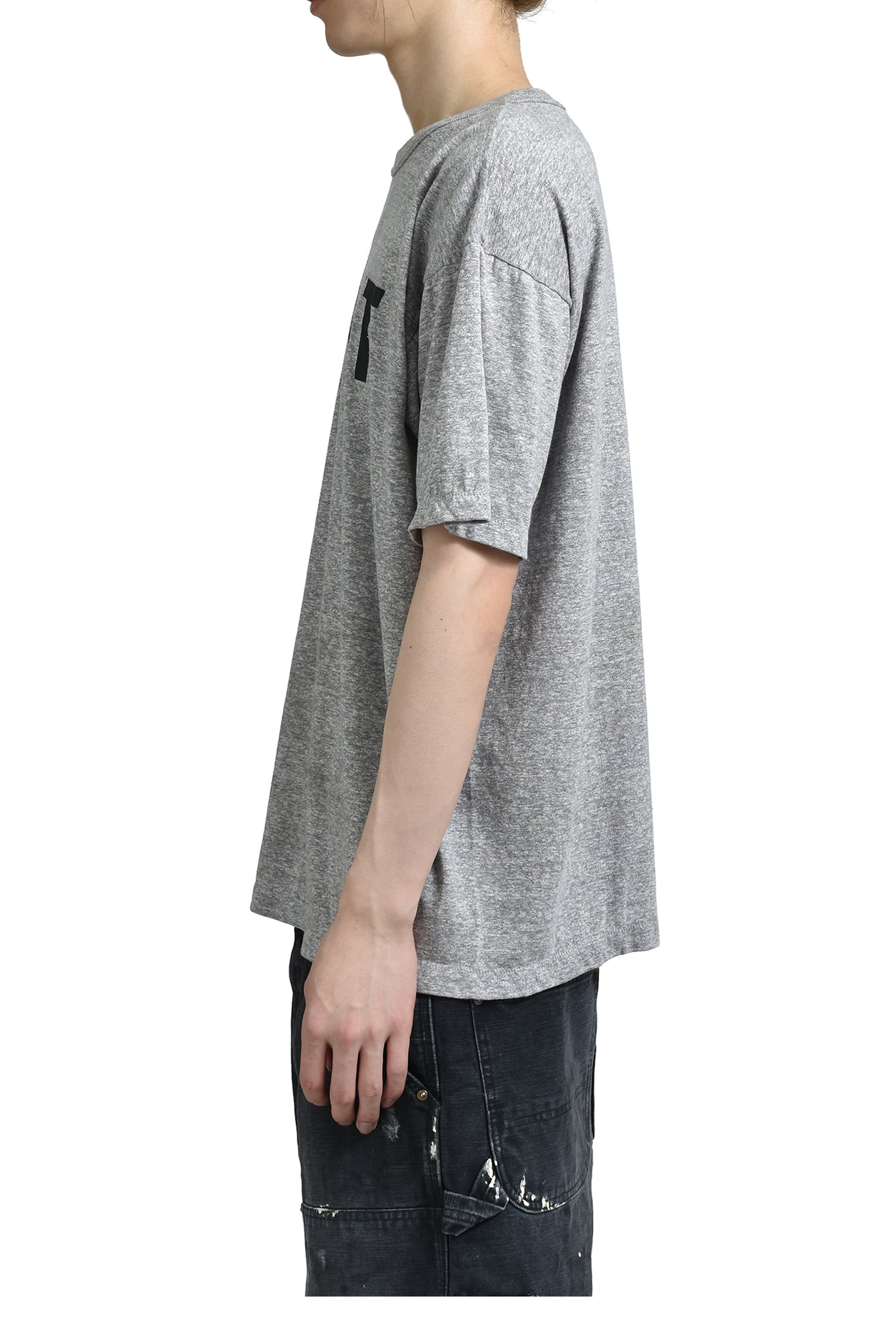 SS TEE/SAINT / GRY - 3
