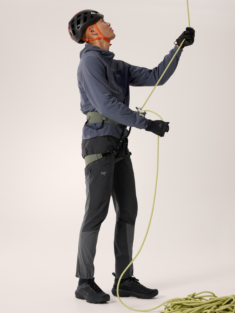 Arc'teryx Serratus 바지 outlook