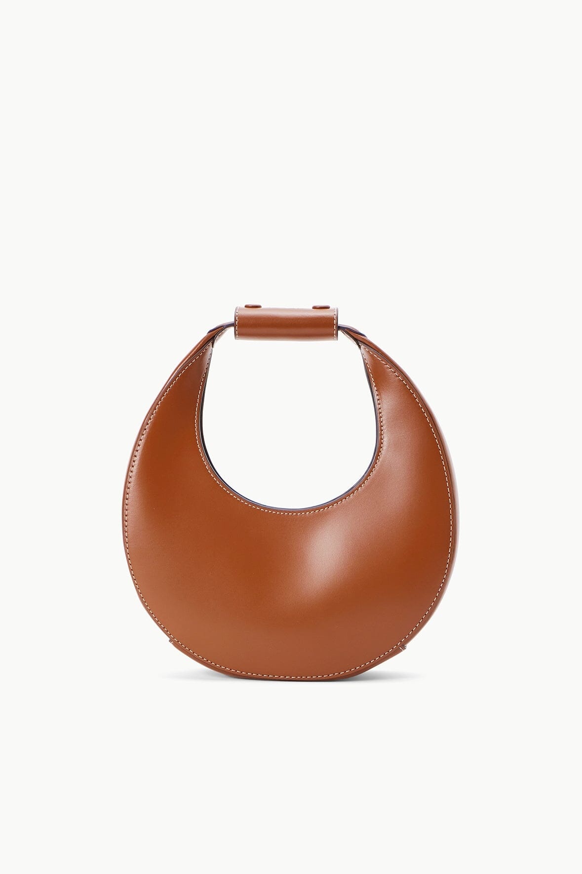 MINI MOON BAG | TAN - 3