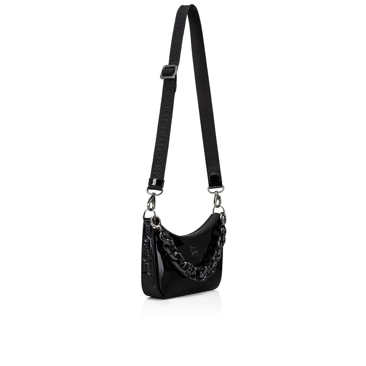 Loubila mini Black - 4
