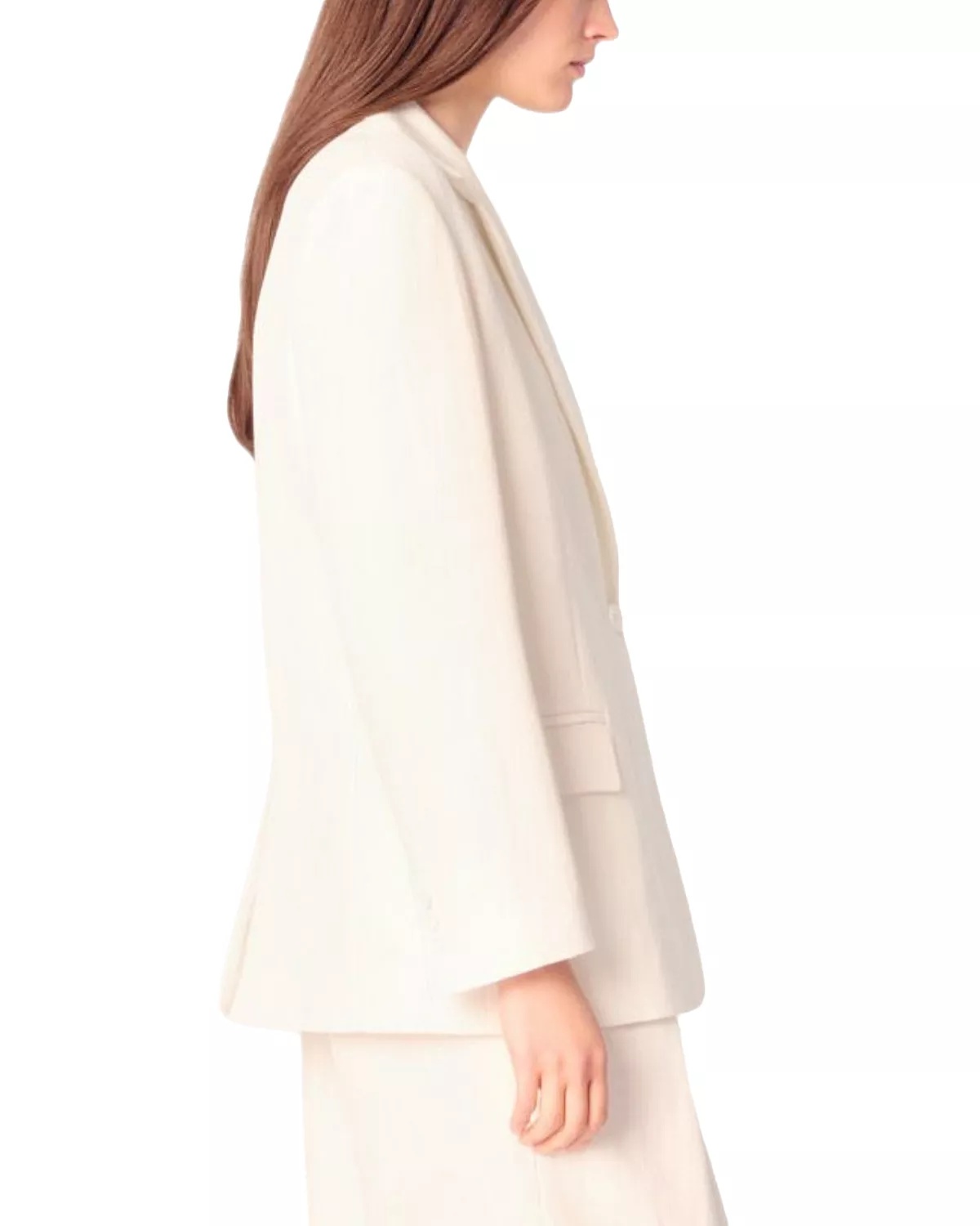Suit Jacket - 4