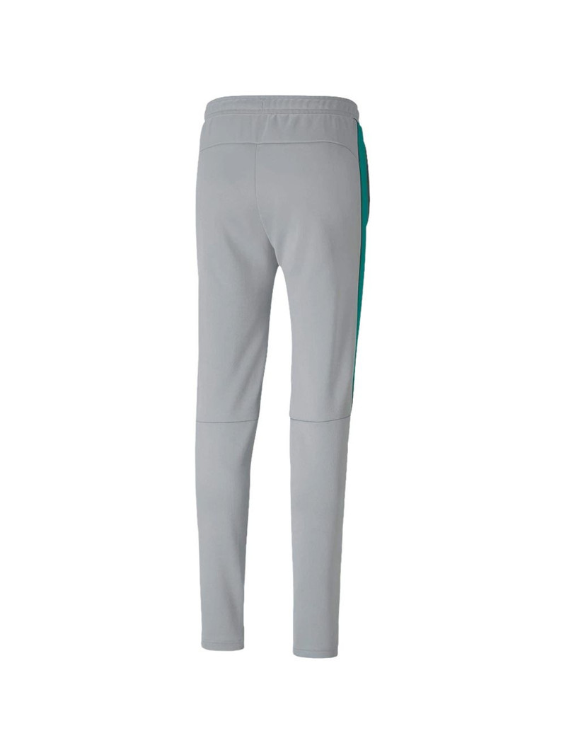 PUMA x MAPM Mercedes T7 striped track pants outlook