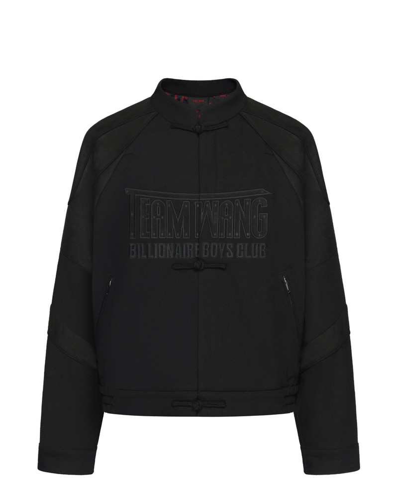 BBC X TWD RACING JACKET 1