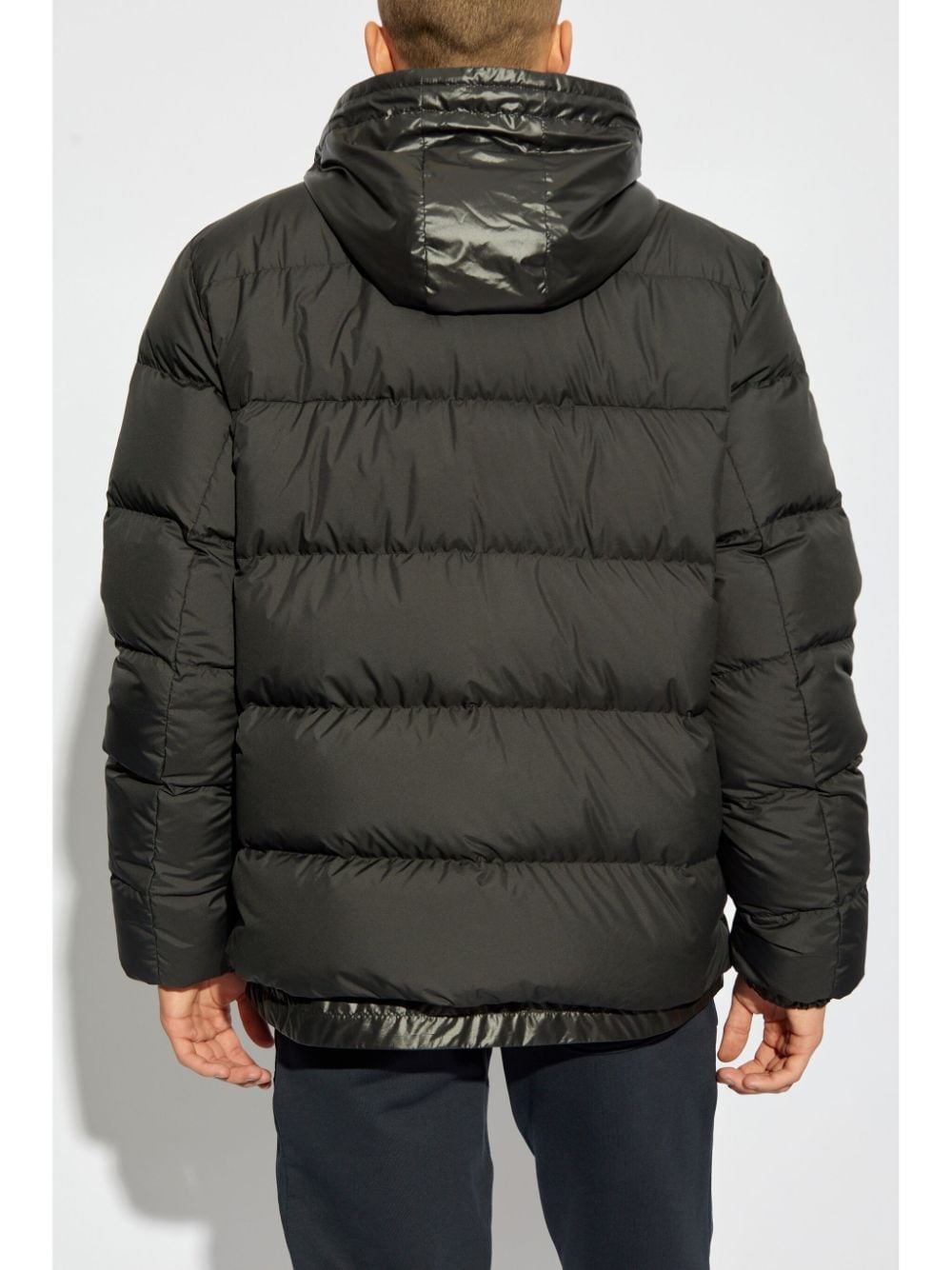 Garoa down jacket - 4