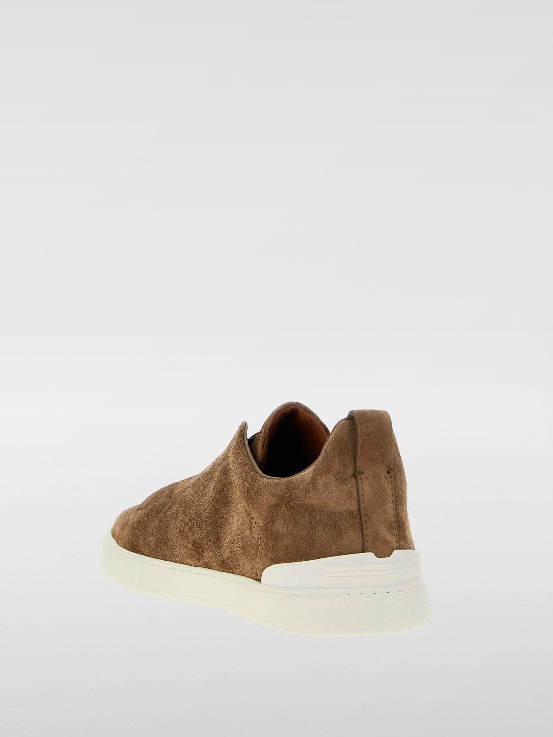 Shoes men Zegna - 2
