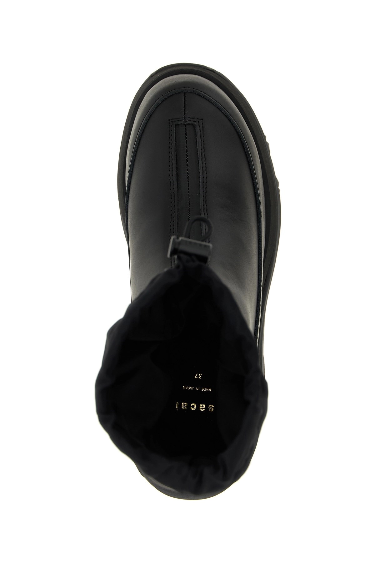 'Zip Up Boots' ankle boots - 4