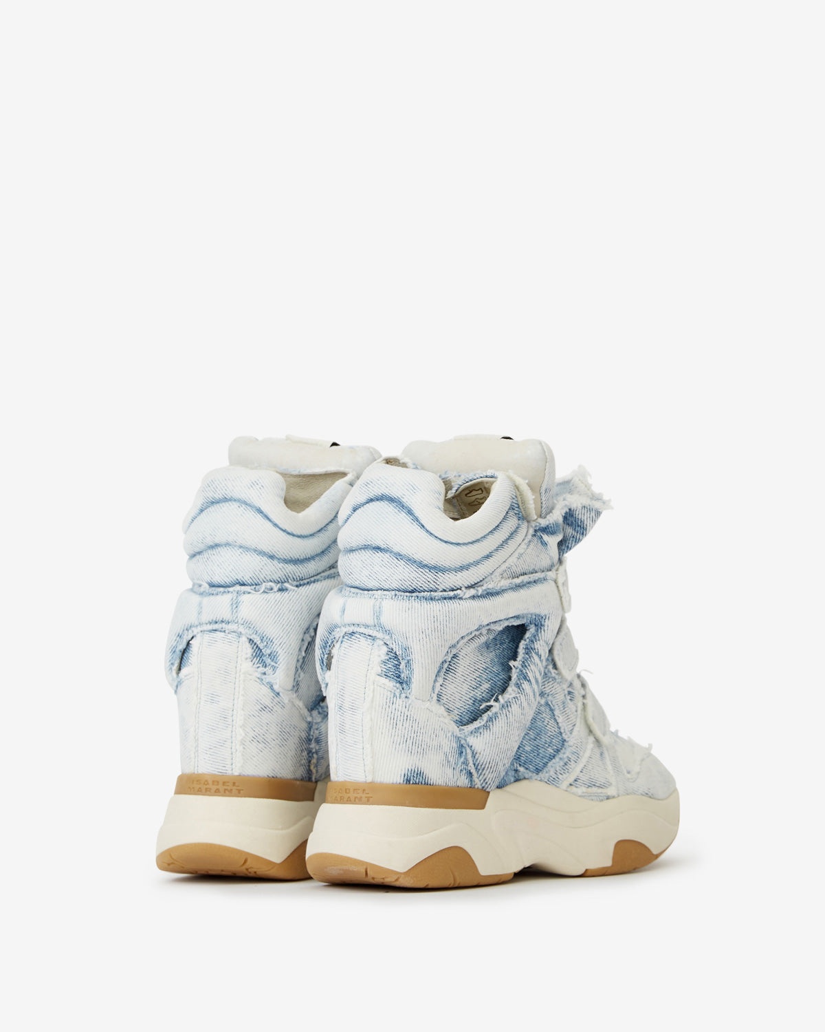 BALSKEE SNEAKERS - 2