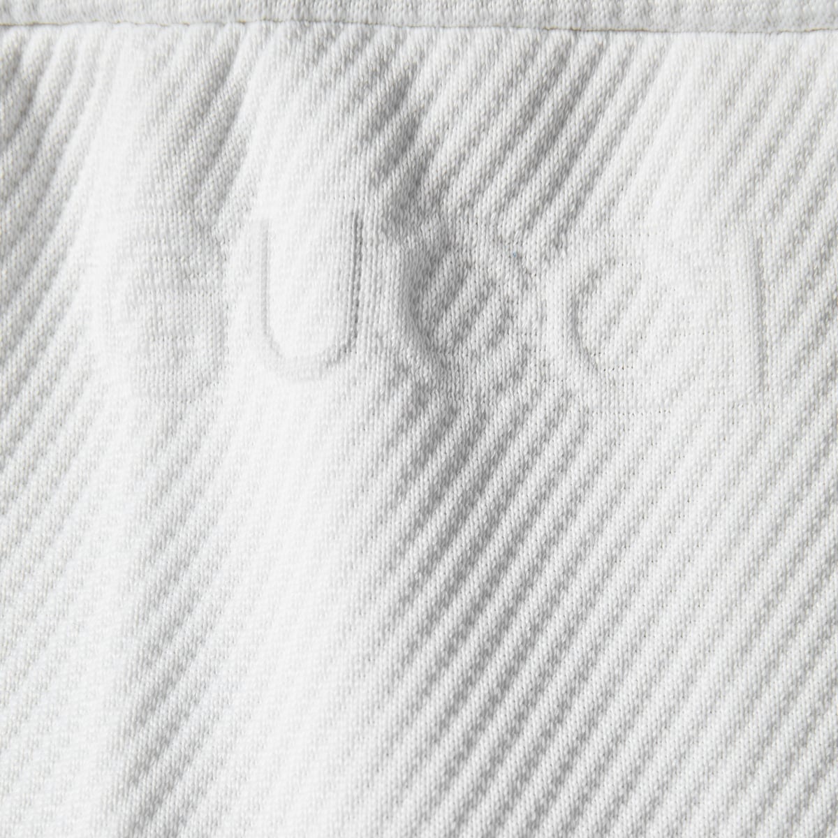 Jersey jacquard pant - 7