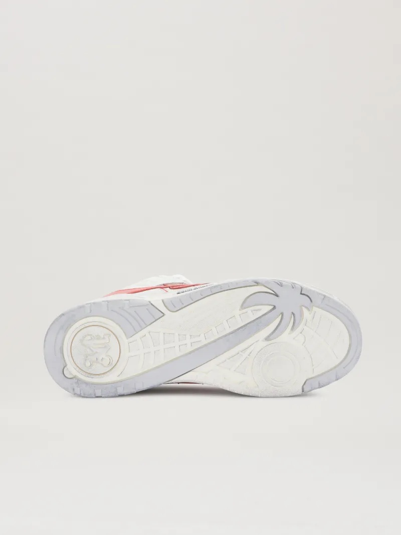 Venice Worn out Sneakers - 5