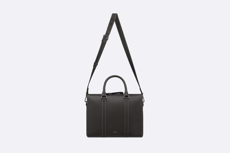 Dior Lingot Briefcase 5