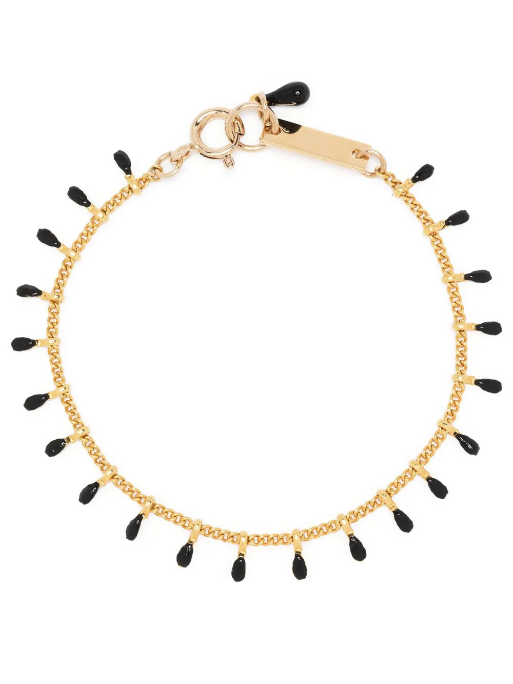 Isabel Marant Women Thin Bracelet - 1
