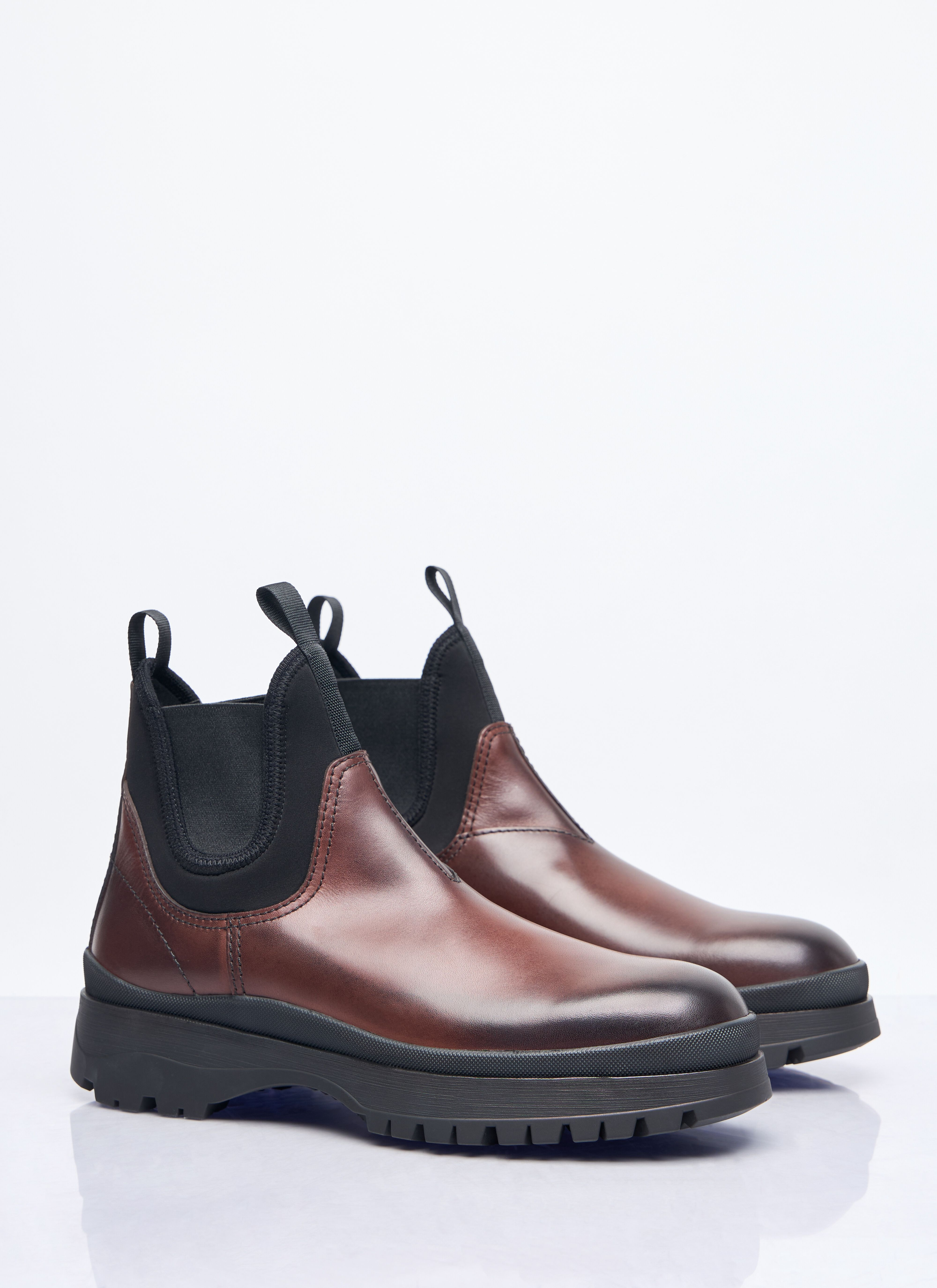 Blixxen Boots - 3