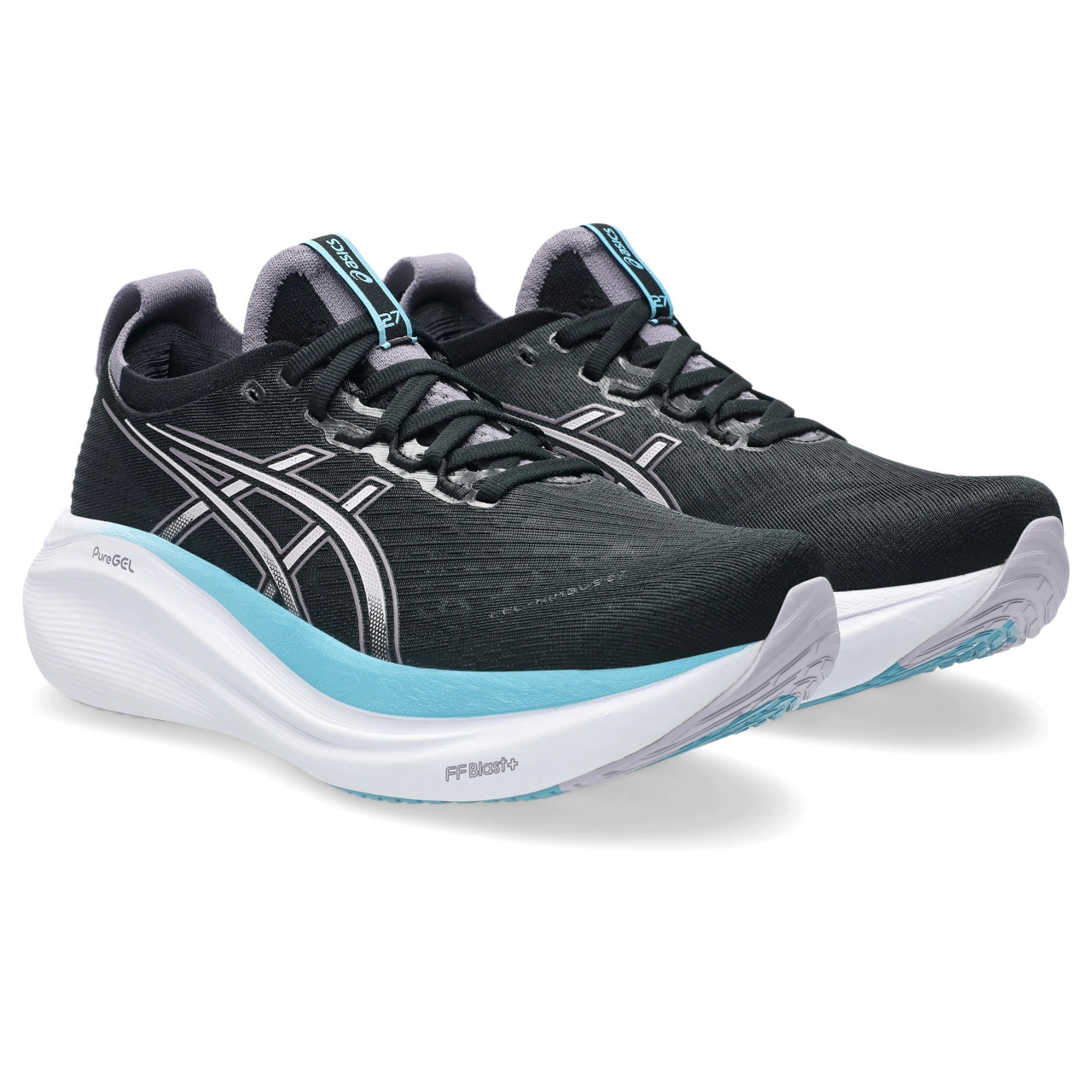 GEL-NIMBUS 27 - 2