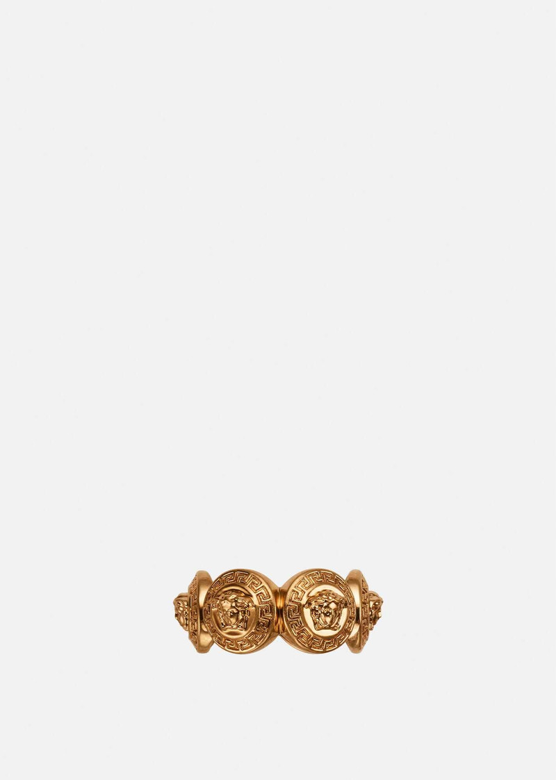 Tribute Medusa Ring 1