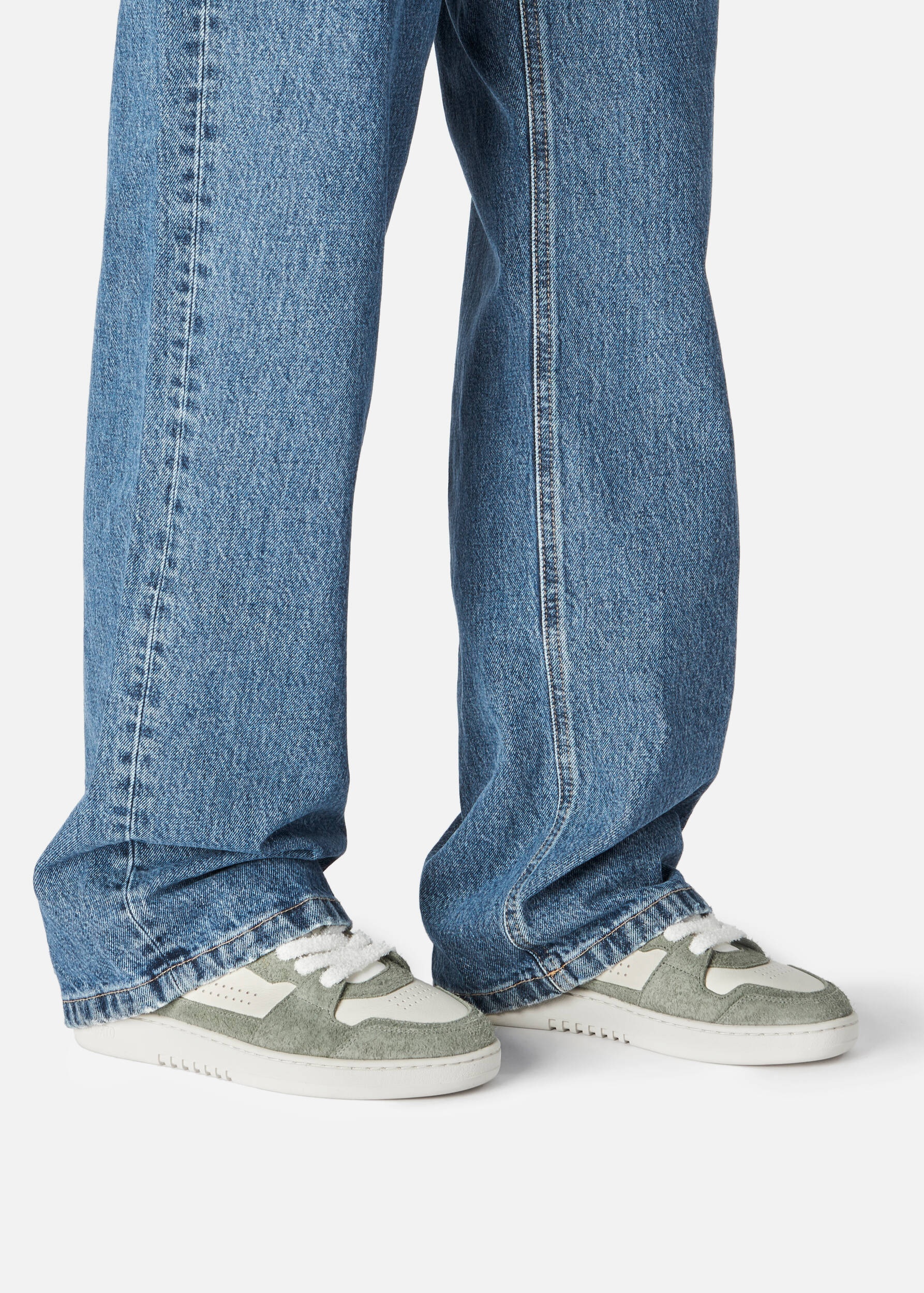 Dice Lo Fluffy Sneaker - 7