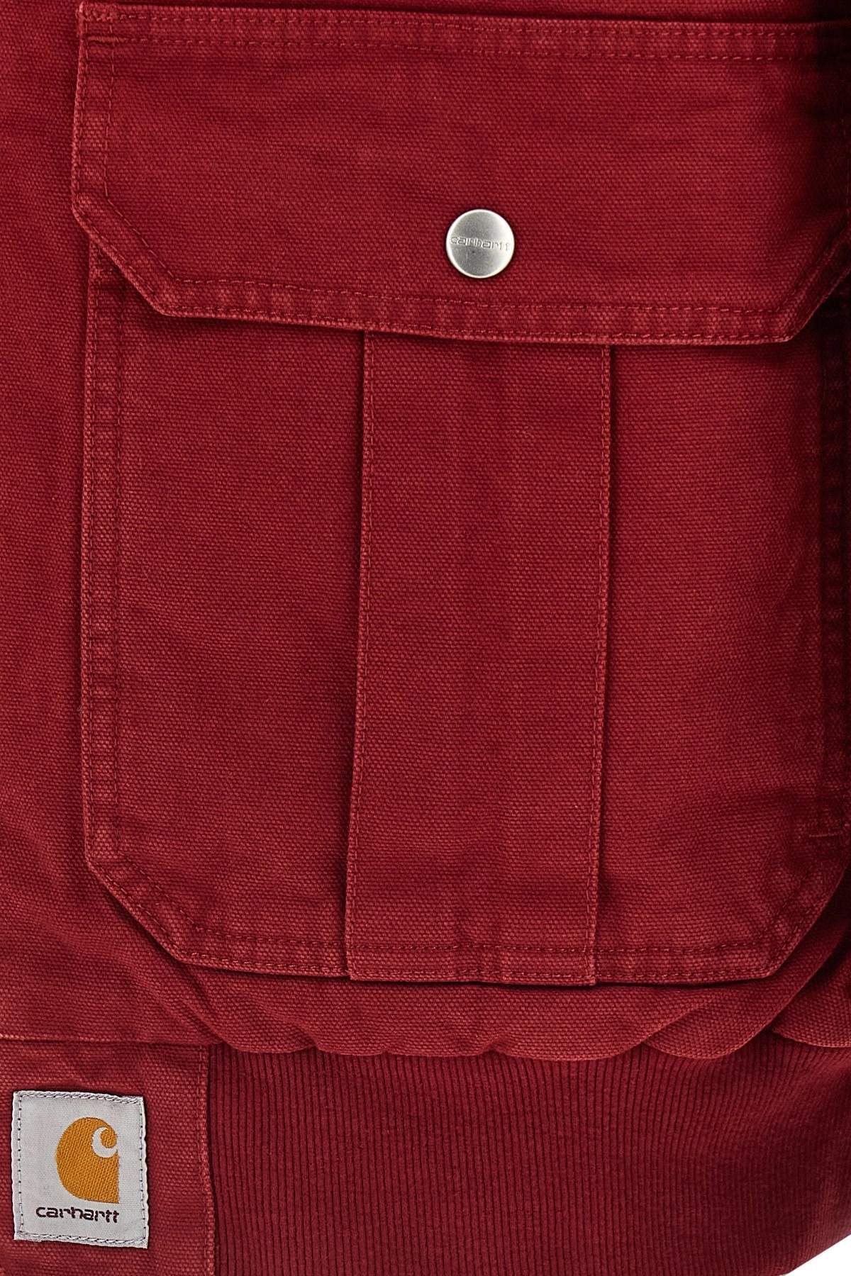 'Stanton' jacket - 4