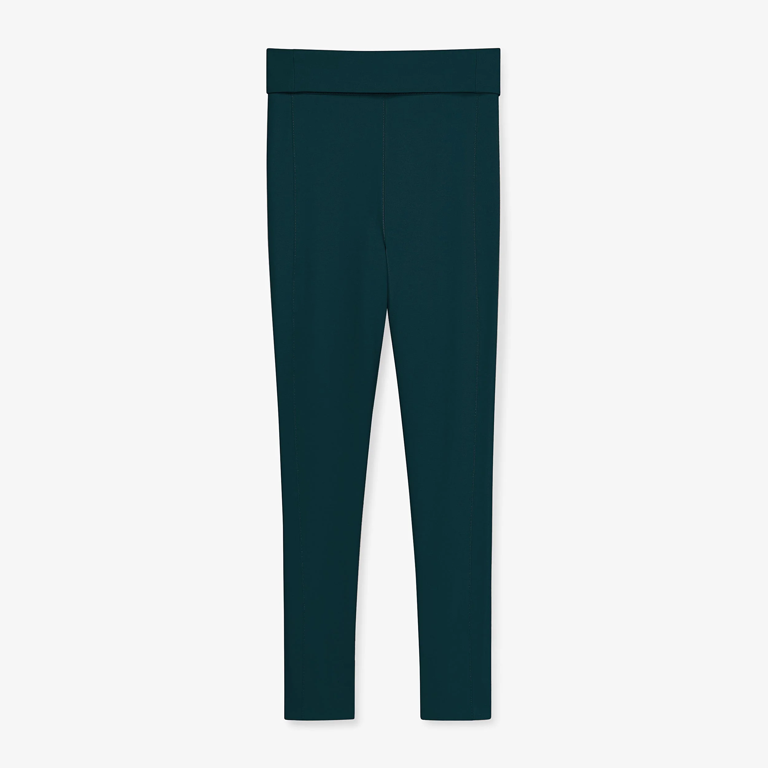 Stella Legging - Washable Ponte - 1