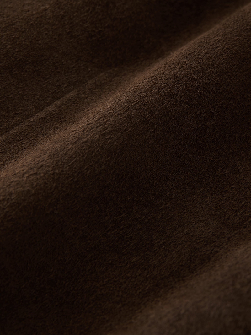 Tiko Suede Jacket 5