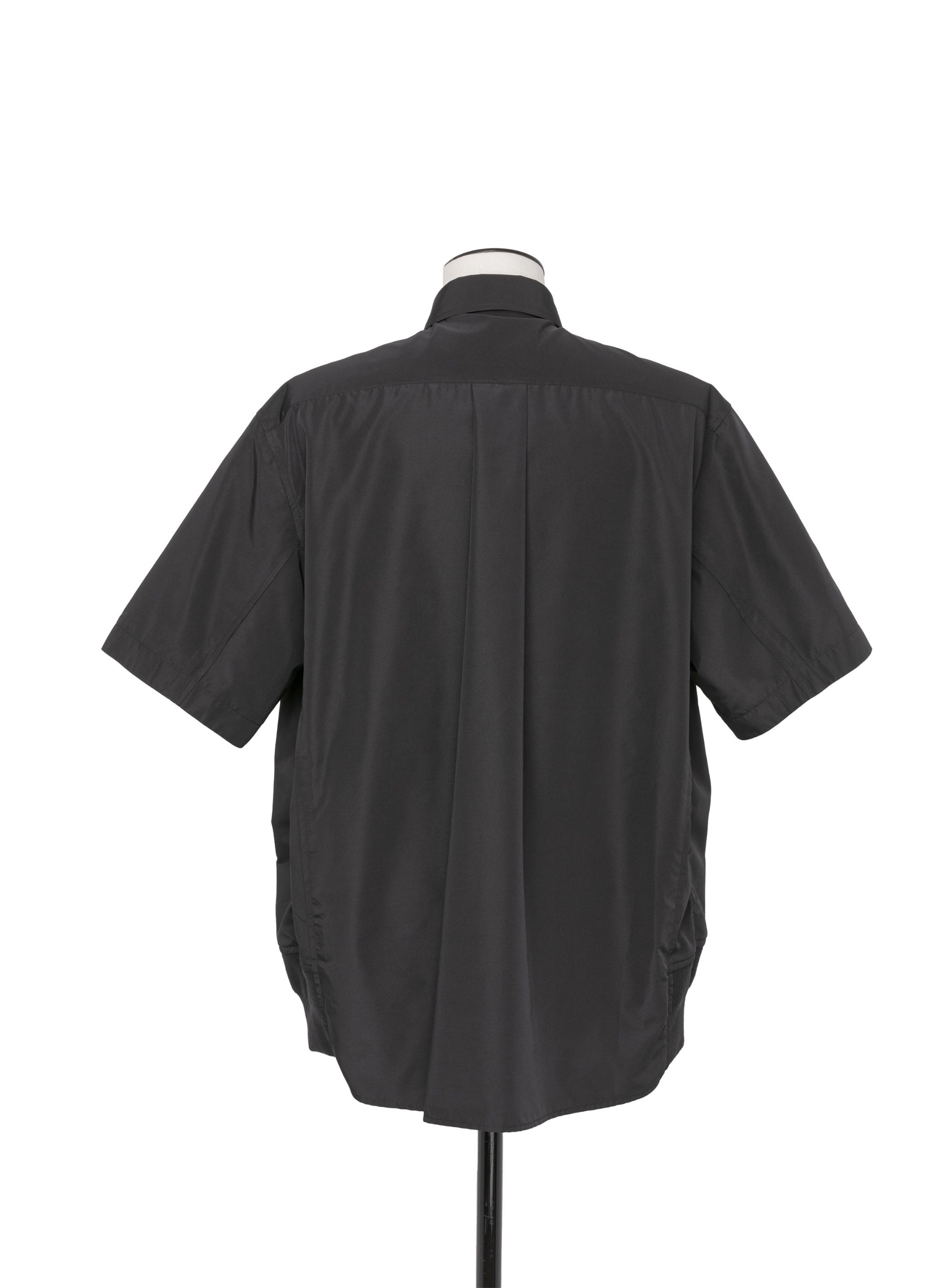 Taffeta Shirt - 4