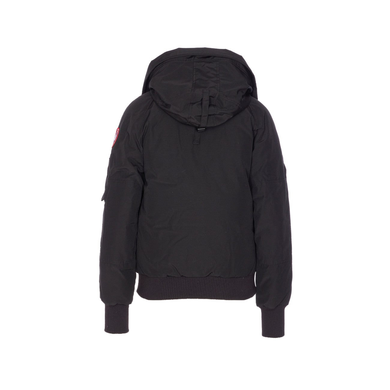 Canada Goose Women Chilliwack Bomber - 3
