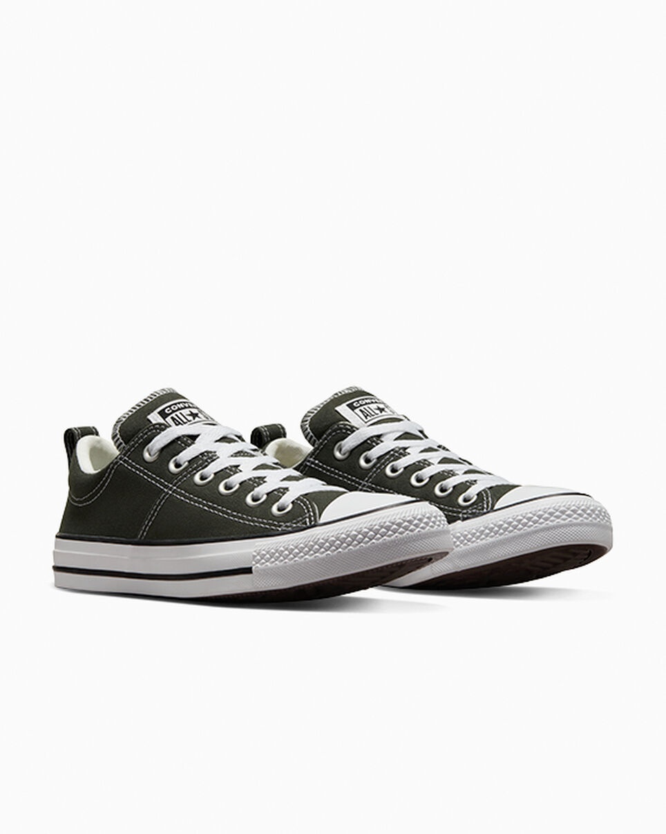 Chuck Taylor All Star Madison Canvas - 4