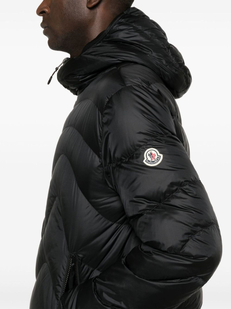 Zephyros jacket 5
