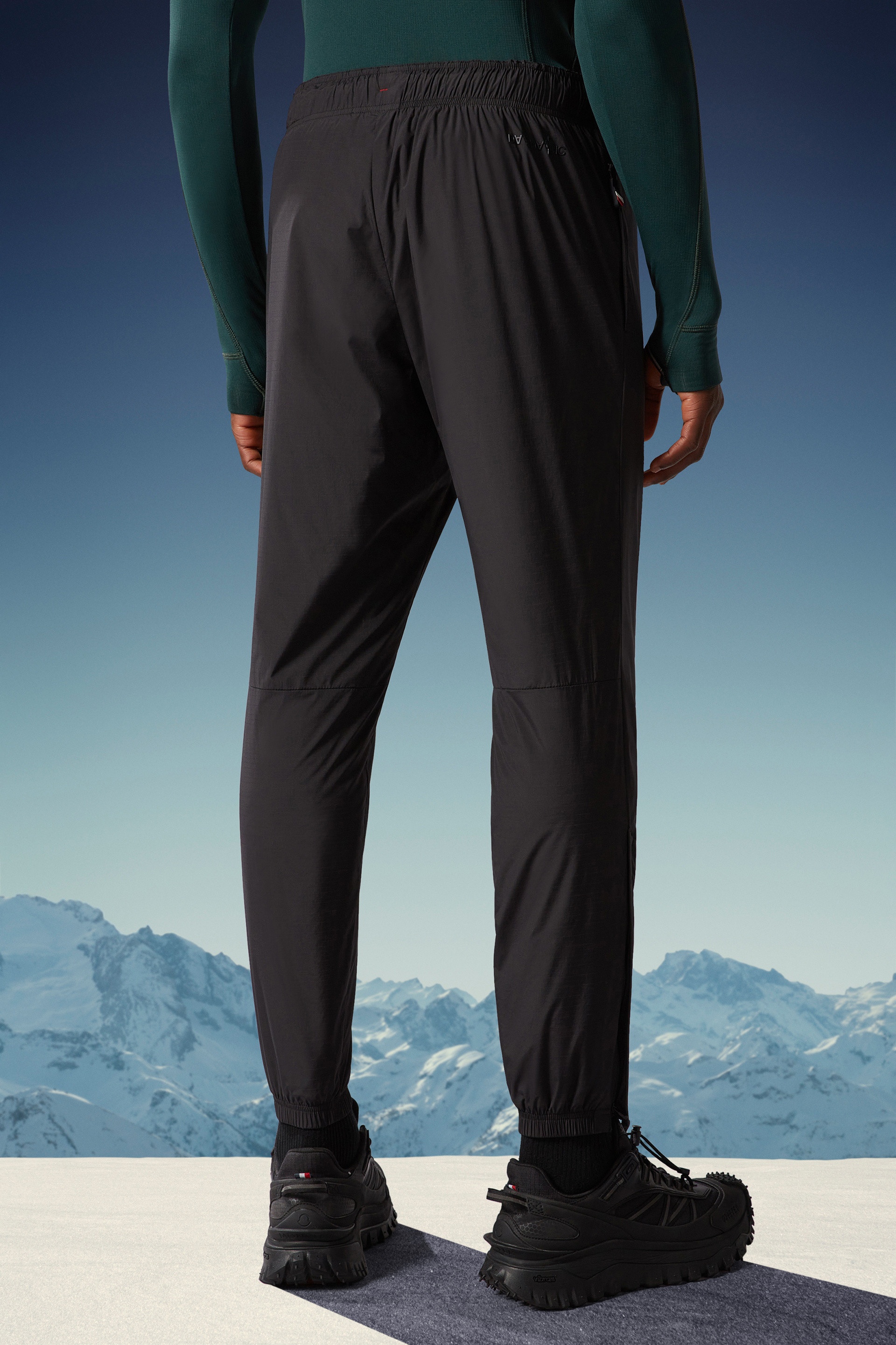 Ripstop Pants - 5