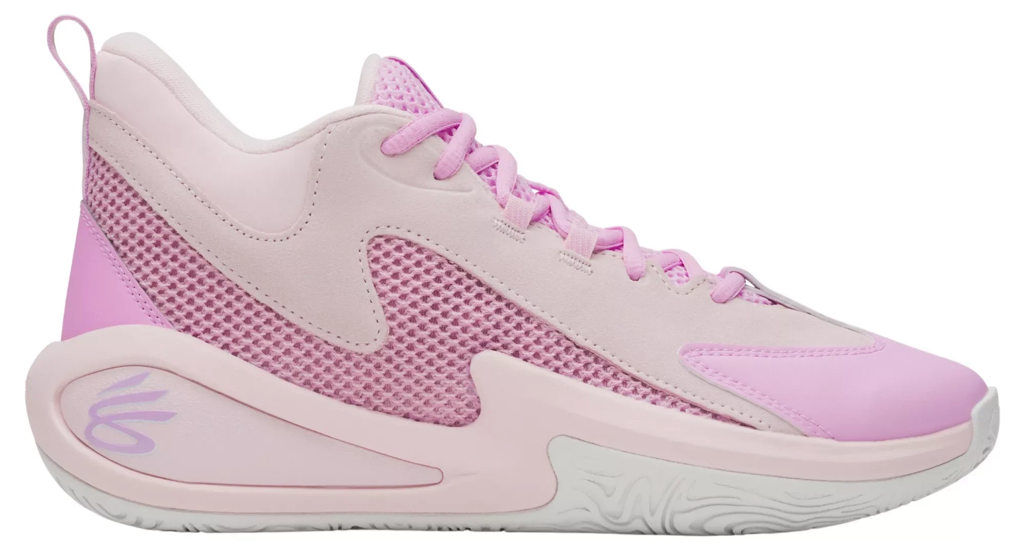 Under Armour Curry 3Z 25 SDE Basketball Shoes - 1