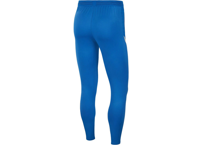Nike Nike Dri-Fit ADV FC Barcelona Strike Elite Pants Blue outlook