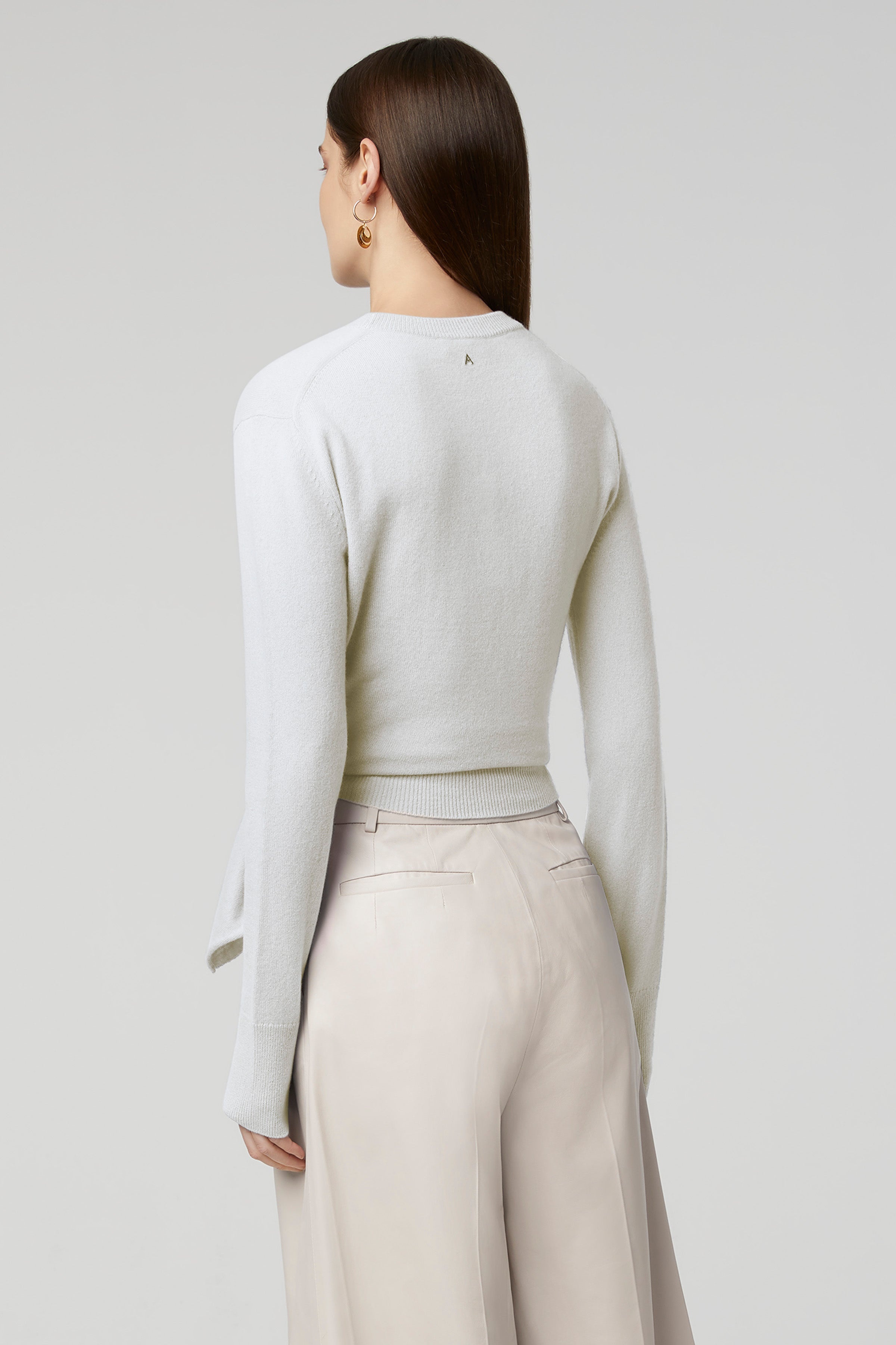 'NALINI' SWEATER - 4