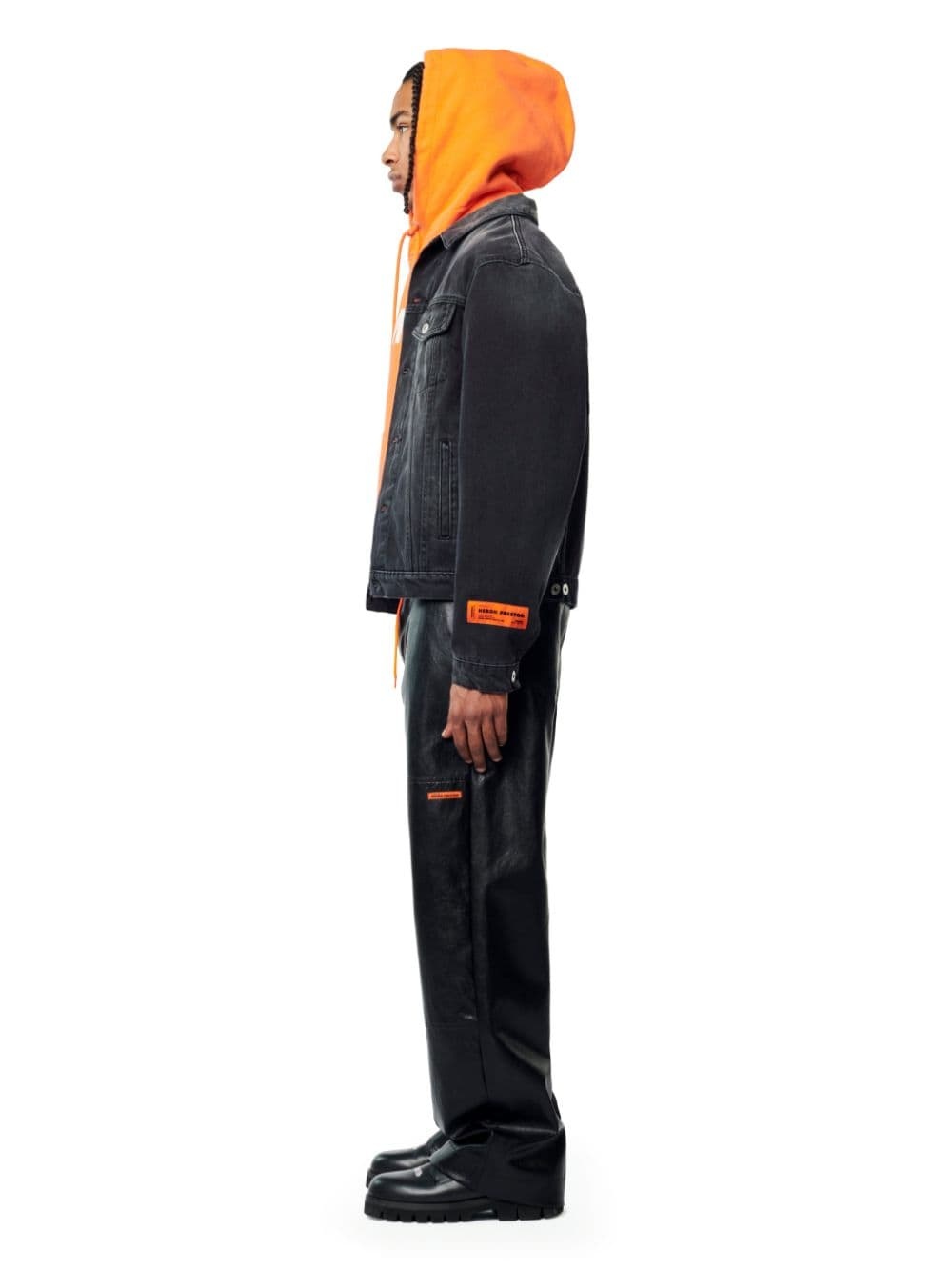 REGULAR JACKET - 3