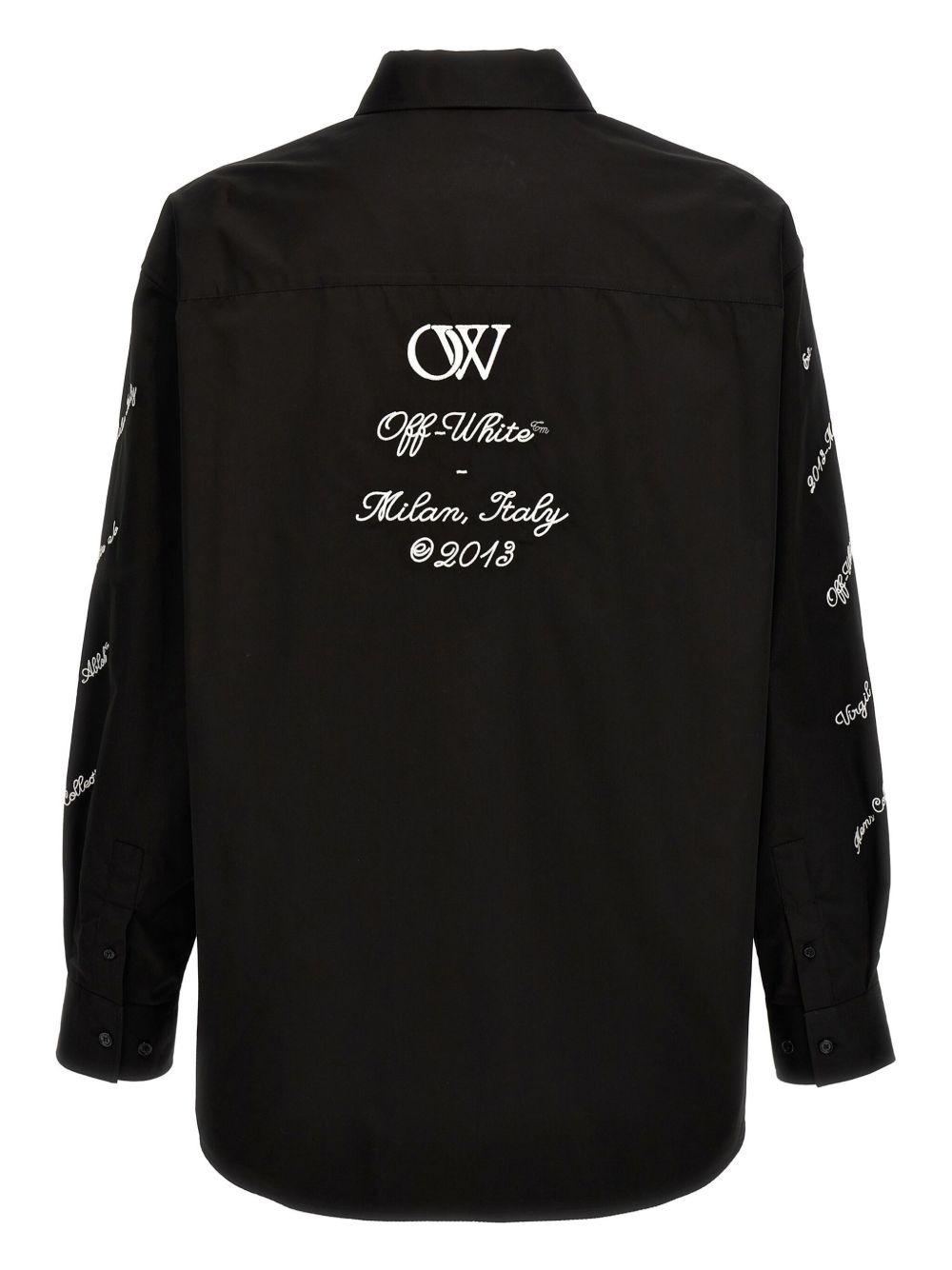 23 Heavycot cotton overshirt - 2