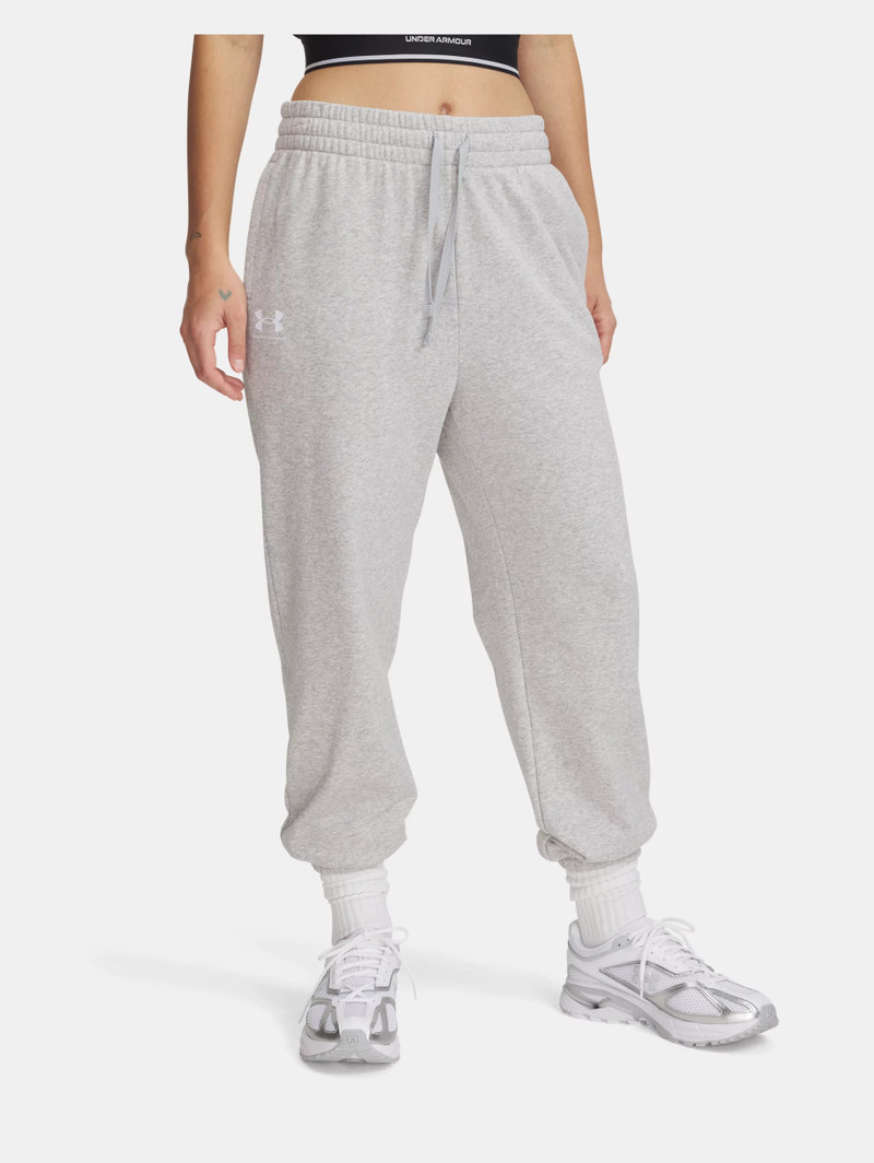 여성 UA 라이벌 테리 Joggers - 1